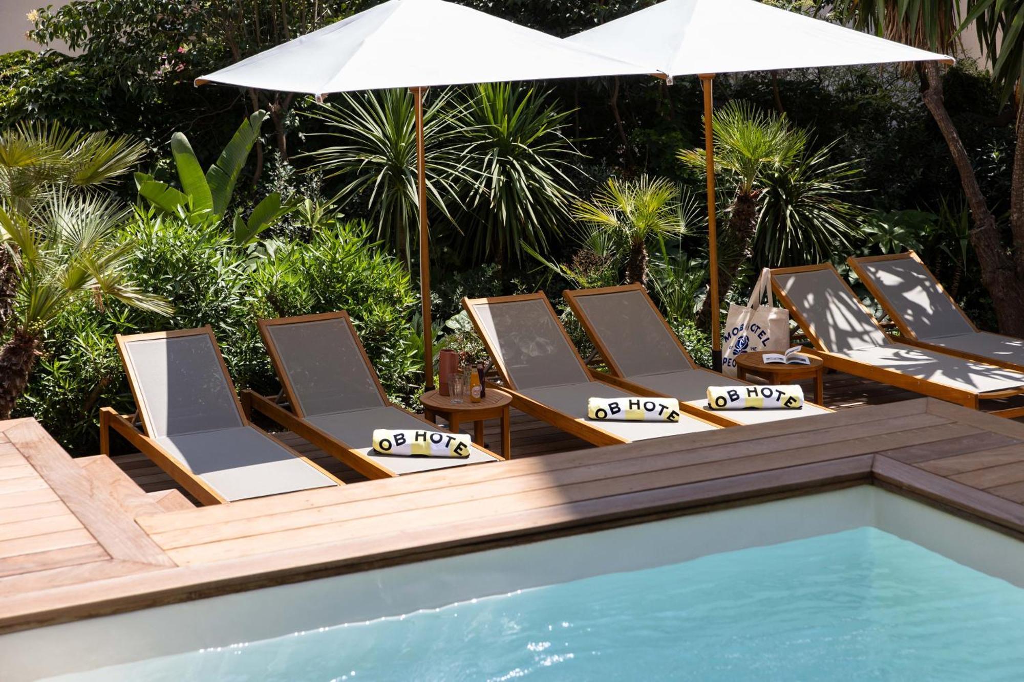 Hotel Mob Cannes